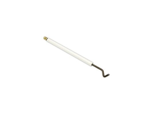 Electrodo de encendido derecho Elco de 172 mm, art: 13015360.
