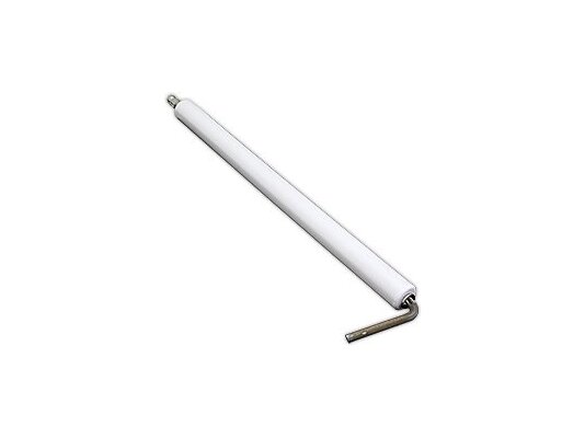 Electrodo de encendido Elco de 237 mm, art: 13013837