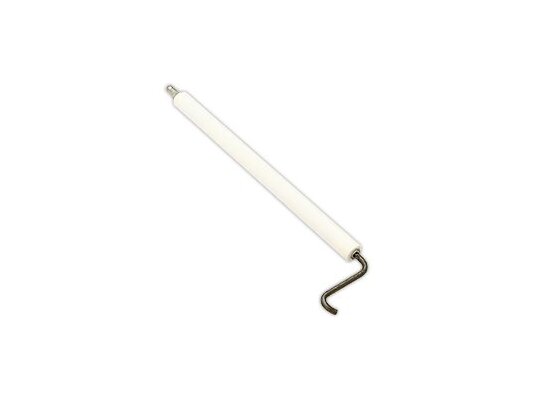 Electrodo de encendido Elco de 237 mm, izquierdo, art: 13014160.