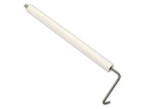 Electrodo de encendido derecho Elco 253 mm, art: 3333218356.