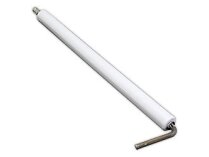 Electrodo de encendido Ecoflam 324 mm, art: 65312202.