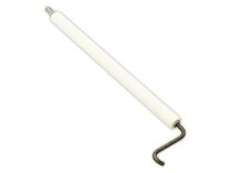 Electrodo de encendido Ecoflam de 326 mm, art: 65312204.