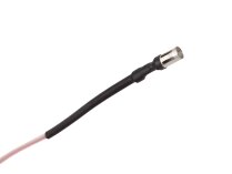 Electrodo de encendido con cable flexible de 85 mm - 470 mm