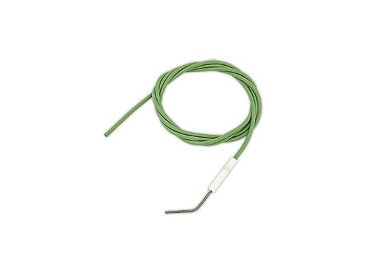 Electrodo de encendido con cable flexible 114,8 mm - 2000 mm art. 65310989