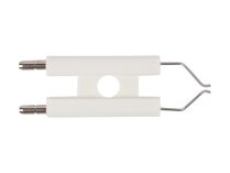 Bloque de electrodos de encendido Elco de 76 mm, art: 13013638