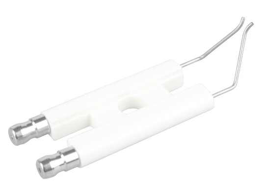 Bloque de electrodos de encendido Elco de 77,5 mm, art: 13006485