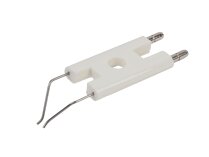Bloque de electrodos de encendido de 78 mm art. 65300270