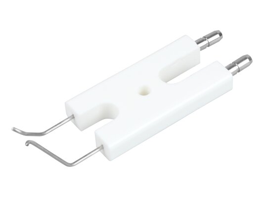 Unidad de electrodo de encendido Elco de 82 mm, art: 13022999.
