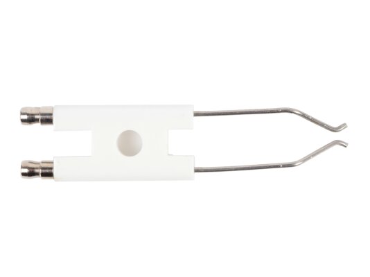 Bloque de electrodos de encendido Elco 107.5 mm, 13020428
