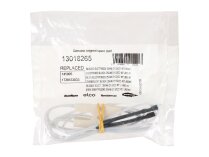 Bloque de electrodo de encendido con cable flexible de 70 mm - 840 mm