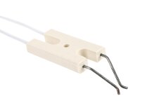 Bloque de electrodo de encendido con cable flexible de 70 mm - 840 mm