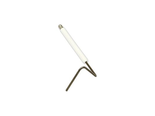 Electrodo de ionización Elco de 124 mm, art: 13018121.