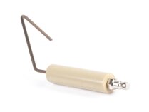 Electrodo de ionización Elco de 131 mm, 13016579