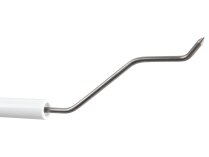 Electrodo de encendido FBR de 193 mm, lado derecho, 133260