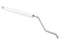 Electrodo de encendido FBR de 193 mm, izquierdo, 133259