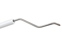 Electrodo de encendido FBR de 193 mm, izquierdo, 133259