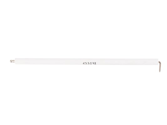 Electrodo de encendido FBR de 319 mm, art: 133248.