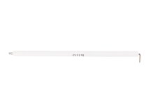 Electrodo de encendido FBR de 319 mm, art: 133248.