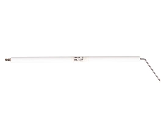 Electrodo de encendido derecho FBR 382 mm, art: 133954.