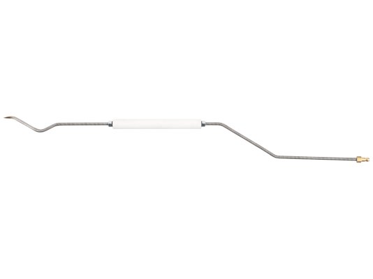Electrodo de ignición FBR de 460 mm, art: 133952.
