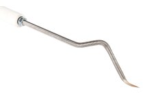 Electrodo de ignición FBR de 460 mm, art.: 133952.