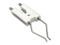 Bloque de electrodos de encendido FBR de 76,5 mm, art: 133240.