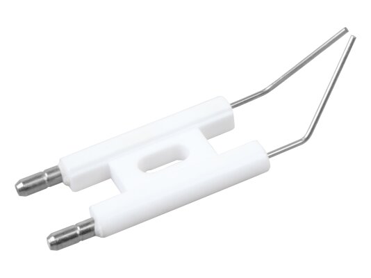 Bloque de electrodos de encendido FBR de 80 mm, art: 133939.