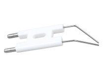 Bloque de electrodos de encendido FBR de 80 mm, 133939