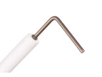 Electrodo de ionización FBR de 238 mm, 133938