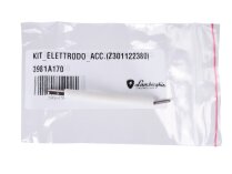 Electrodo de encendido Lamborghini de 82 mm, 3981A170