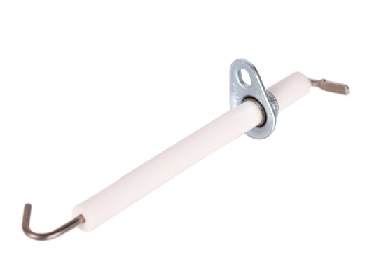 Electrodode de encendido izquierdo de 95 mm Artículo 04557770-LB