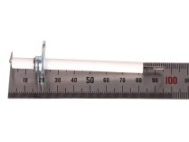 Electrodo de encendido izquierdo de 95 mm