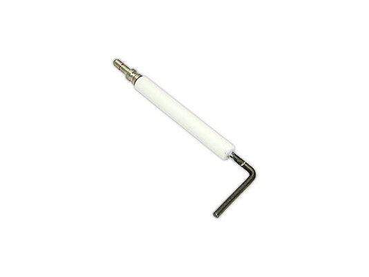 Electrodo de encendido derecho Lamborghini 112 mm, art: 01127490.