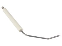 Electrodo de encendido Lamborghini de 180 mm, izquierdo, art: 04013960.