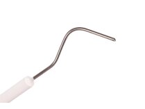 Electrodode de encendido Lamborghini 252 mm derecho, 3981A520
