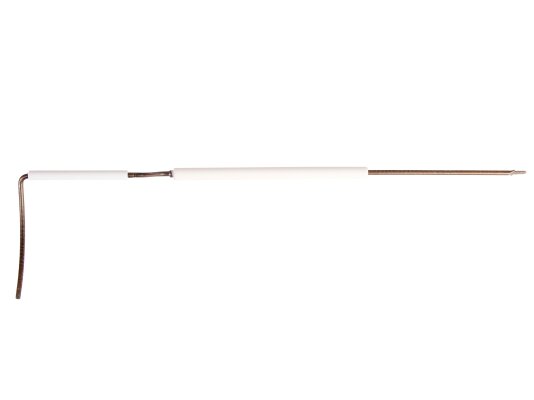 Electrodo de ionización con aislamiento móvil de 318 mm art. 04017350-LB