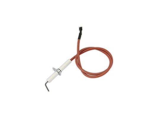 Electrodo de ionización con cable flexible de 67 mm - 420 mm art. 04554880-LB