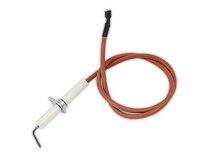 Electrodo de ionización con cable flexible de 67 mm - 420 mm art. 04554880-LB