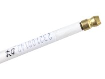Electrodo de encendido Weishaupt de 96 mm, 13210114037