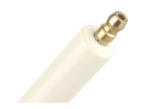 Electrodo de encendido izquierdo Weishaupt de 146 mm, 21116310117