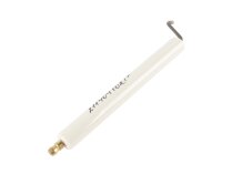 Electrodo de encendido Weishaupt derecho 155 mm, 21140410217