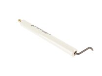 Electrodo de encendido Weishaupt derecho 155 mm, 21140410217