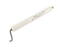 Electrodo de encendido Weishaupt derecho 155 mm, 21140410217