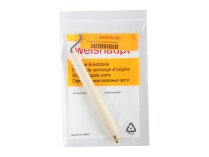 Electrodo de encendido Weishaupt derecho 155 mm, 21140410217
