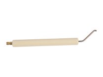 Electrodo de encendido Weishaupt de 170 mm, derecho, 11179410057