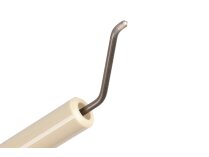 Electrodo de encendido Weishaupt de 170 mm, derecho, 11179410057