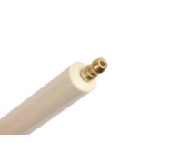 Electrodo de encendido Weishaupt de 170 mm, derecho, 11179410057