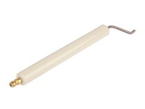 Electrodo de encendido Weishaupt 170 mm, derecho, 11199410057