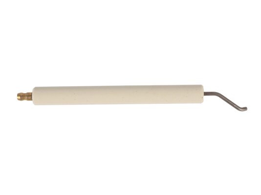 Electrodo de encendido Weishaupt 170 mm, izquierdo, art: 11199410047