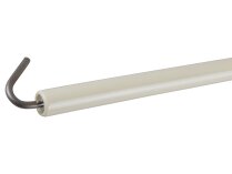 Electrodo de encendido Weishaupt 170.5 mm, 21740514167